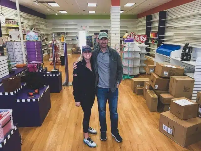 Unperturbed By Pandemic, Learning Express Toys Opens Blue Bell Store