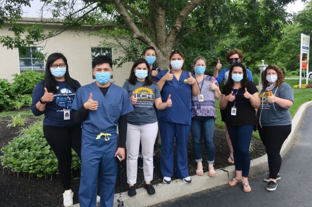 Greater Philadelphia Seeing Unprecedented Levels of Philanthropy During Pandemic