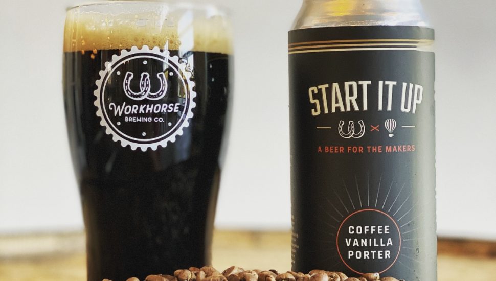 Visit Philly Beer Trail Campaign Features Breweries in Montgomery and Surrounding Counties