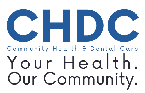 Community Health & Dental Care logo