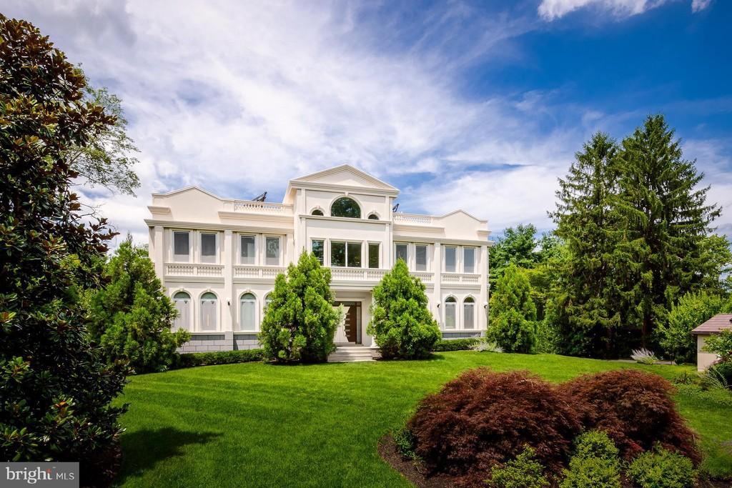 house of the week