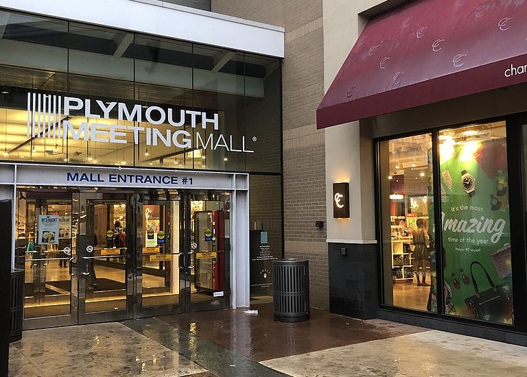 Willow Grove, Plymouth Meeting Mall Owner Feeling Hopeful About Recovering After Filing for Bankruptcy