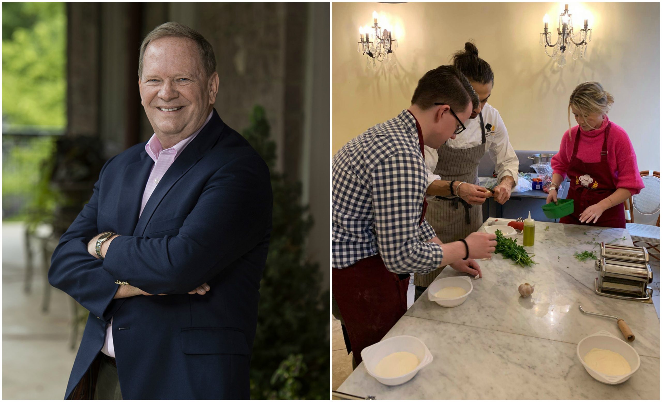 Philly Mag: Two Montgomery County Caterers Among Philadelphia Area’s Best for Micro-Weddings