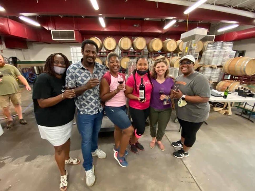 Award-Winning Montgomeryville Winery Produces Some of Best Cider in State