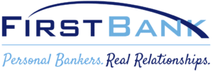 First Bank Logo