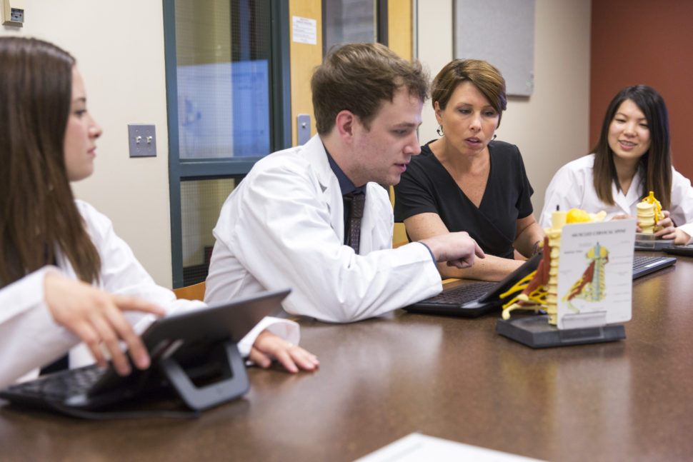 Arcadia University Launches Healthcare Management and Leadership Program