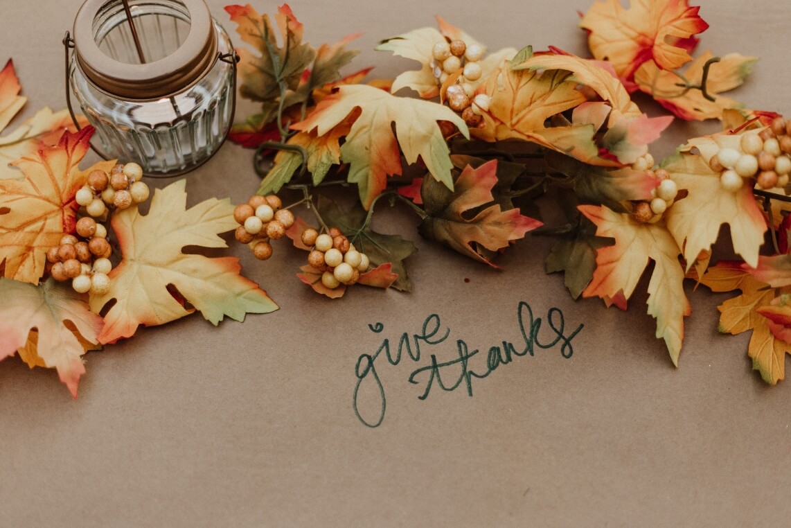 In a Year Like No Other, MONTCO.Today Wishes You a Happy, Socially Distant Thanksgiving