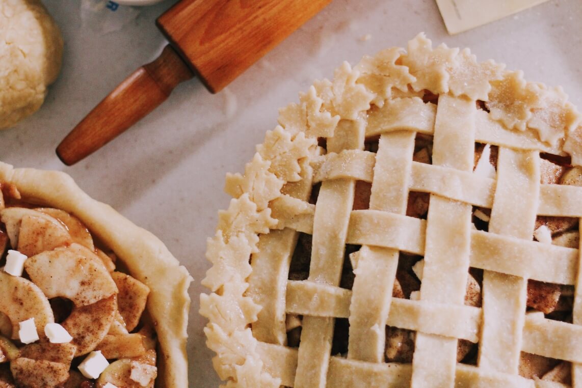 Upper-Crust Pies for Spring and Summer Are Plentiful from Montgomery County’s Top Bakers
