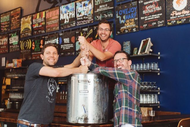 Deal With Hatfield’s Penn Beer Distributors Brings Night Shift Brewing to Southeastern PA