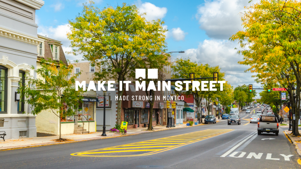 VFTCB Video Vignettes Spotlight Local, Family Owned Businesses in Pottstown, Norristown
