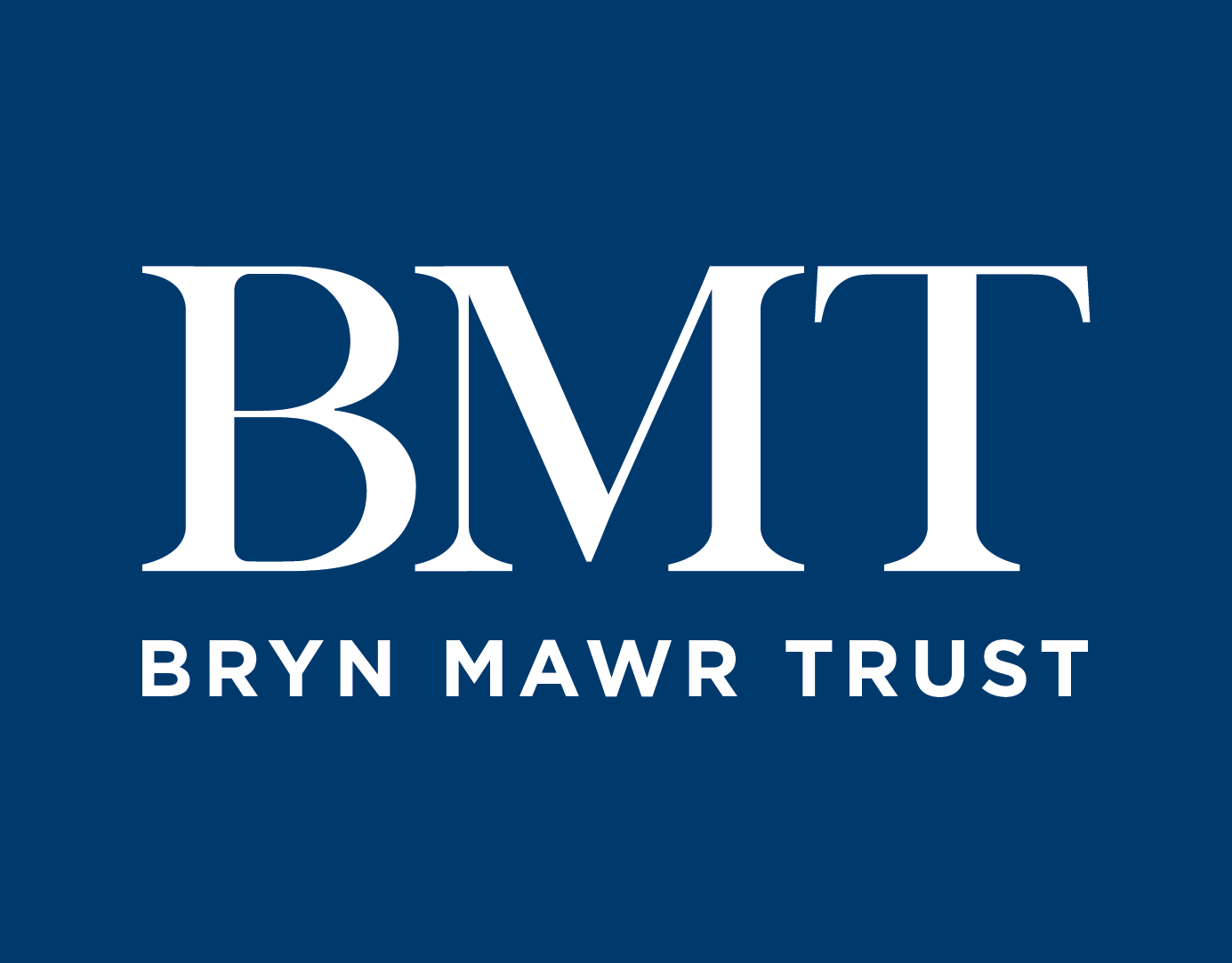 bryn mawr trust logo