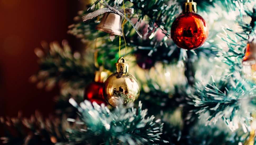 MONTCO Today Wishes You Merry Christmas and Happy Holidays