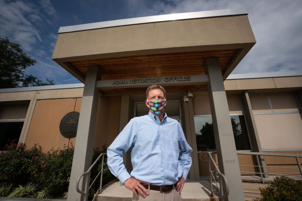 New Rules Could Force Local Schools to Close for Two Weeks