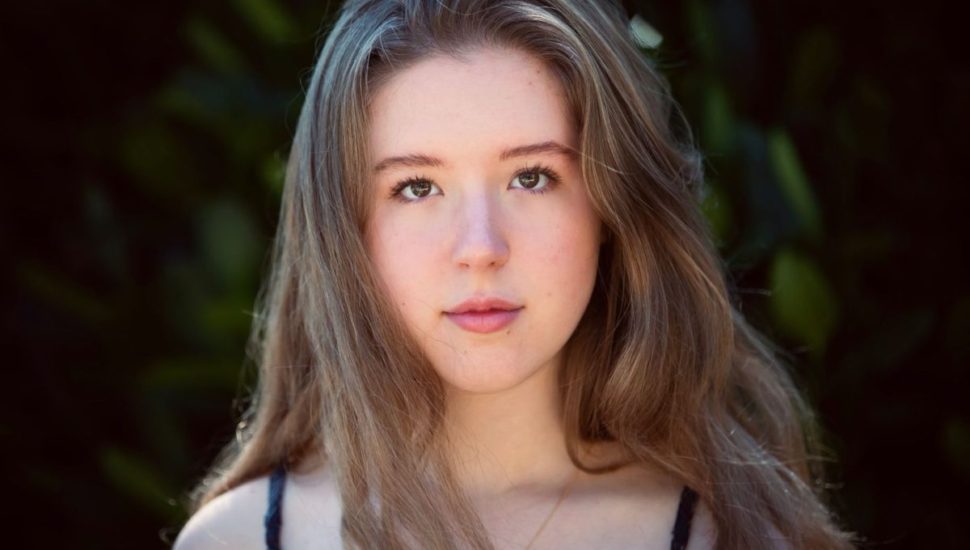 Meadowbrook Teen Sensation WALLIS Getting Offers from Producers, Recording Companies