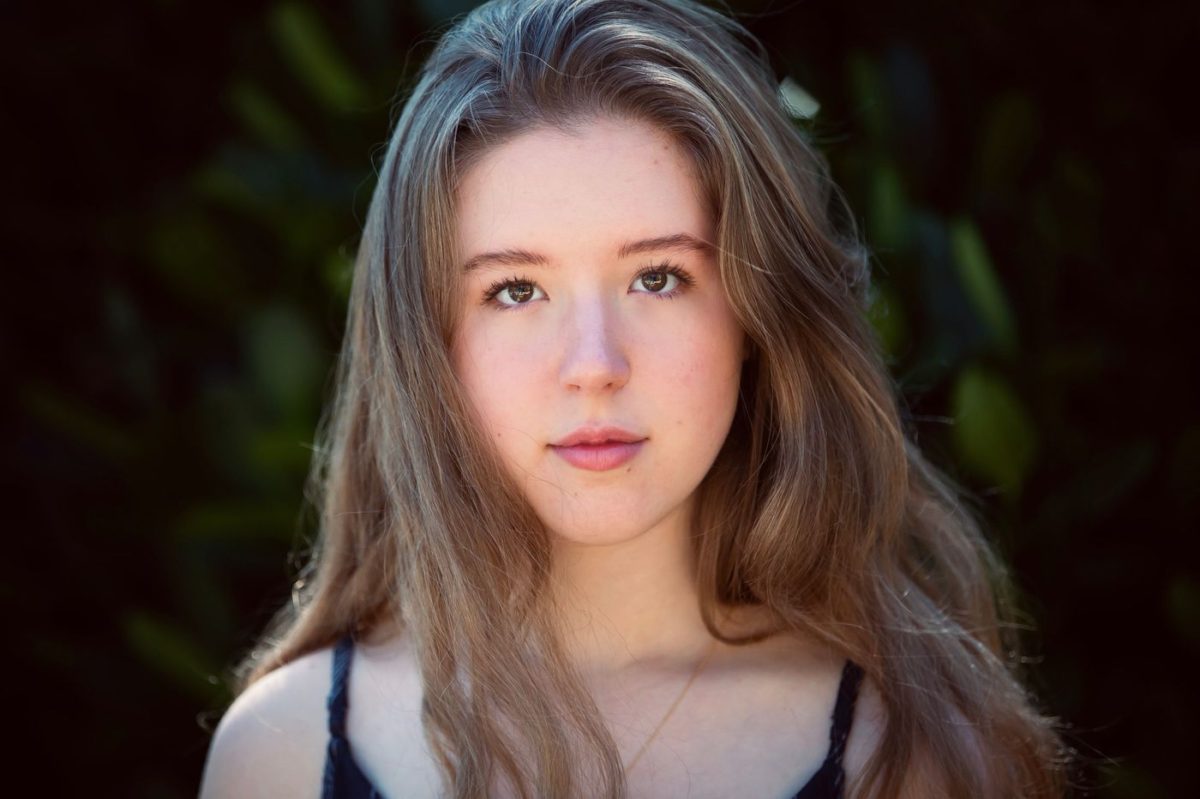 Meadowbrook Teen Sensation WALLIS Getting Offers from Producers, Recording Companies