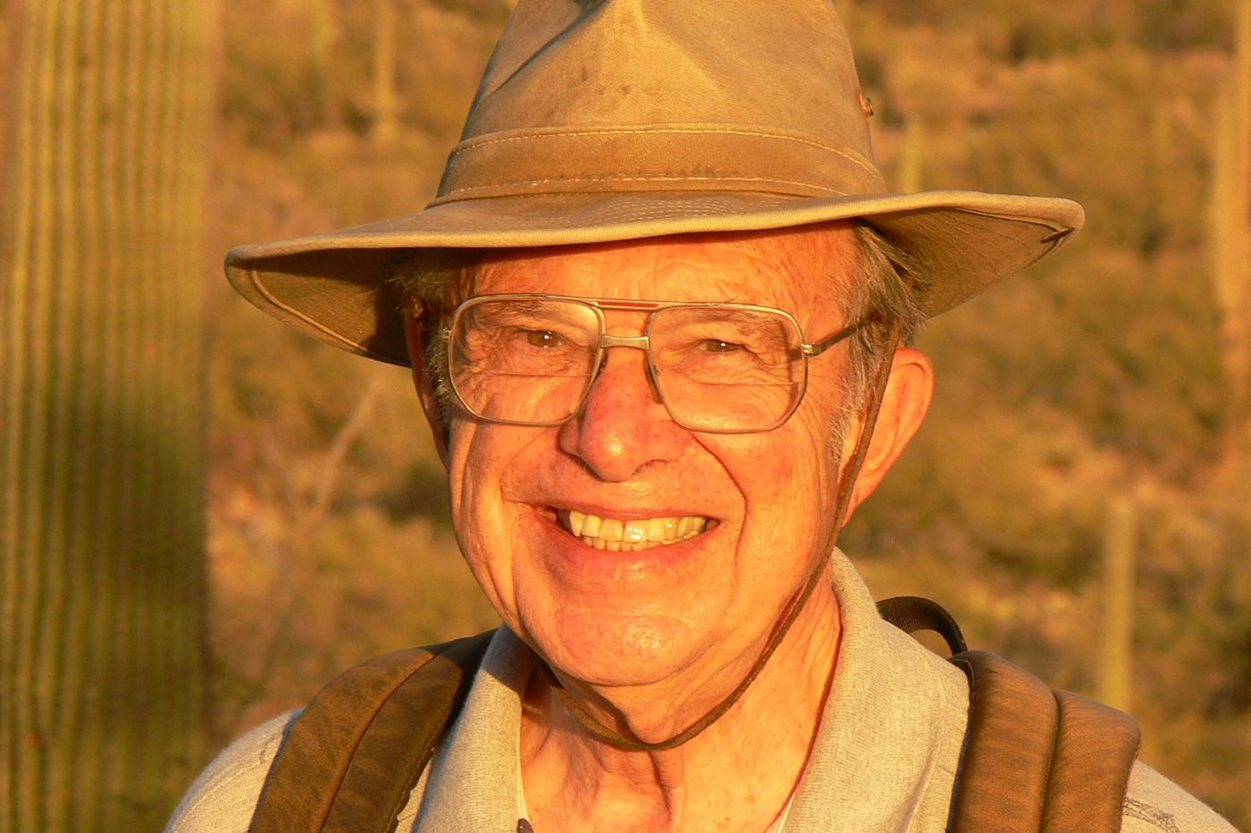 Elias Surut Cohen of Wynnewood, Passionate Advocate for Elderly, Dies at 93