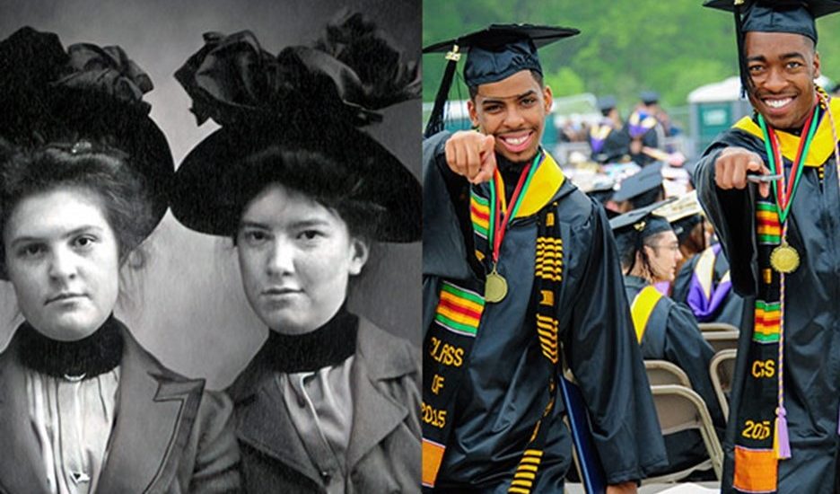 History and Heritage at 150 Years: WCU Prepares for Its Sesquicentennial