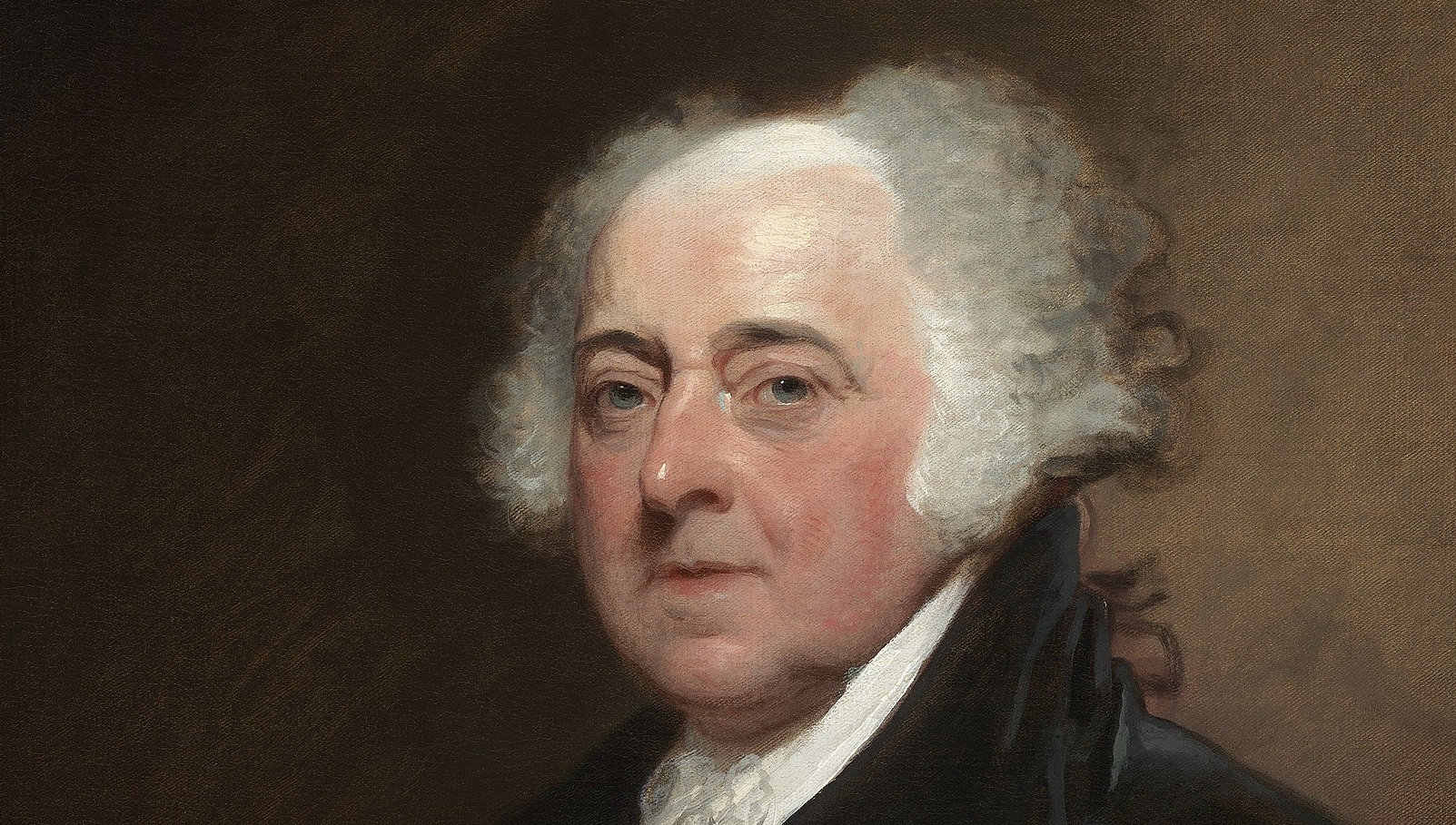 Wall Street Journal: How America’s First One-term President Found Purpose and Reconciliation after Defeat