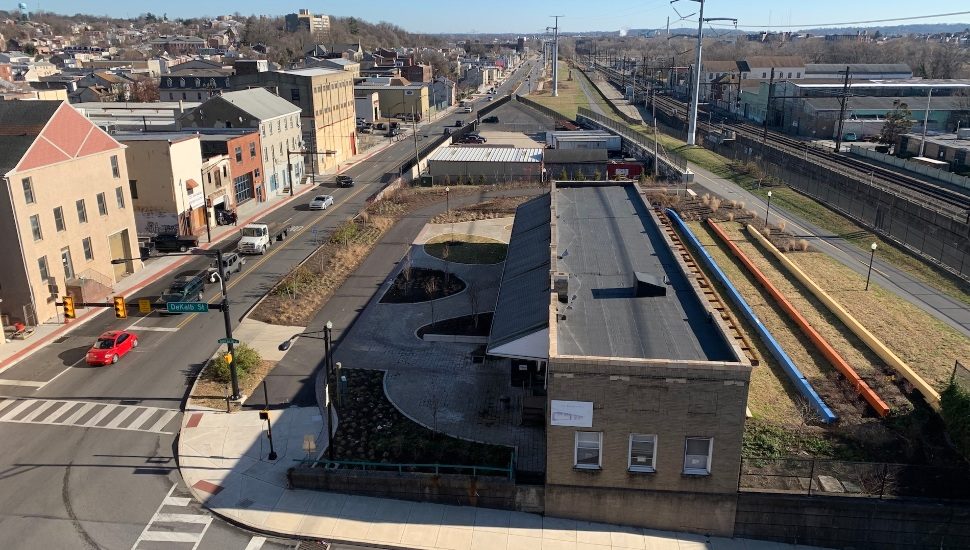 Finalized Highway Extension Expected to Bring New Economic Opportunities to Norristown