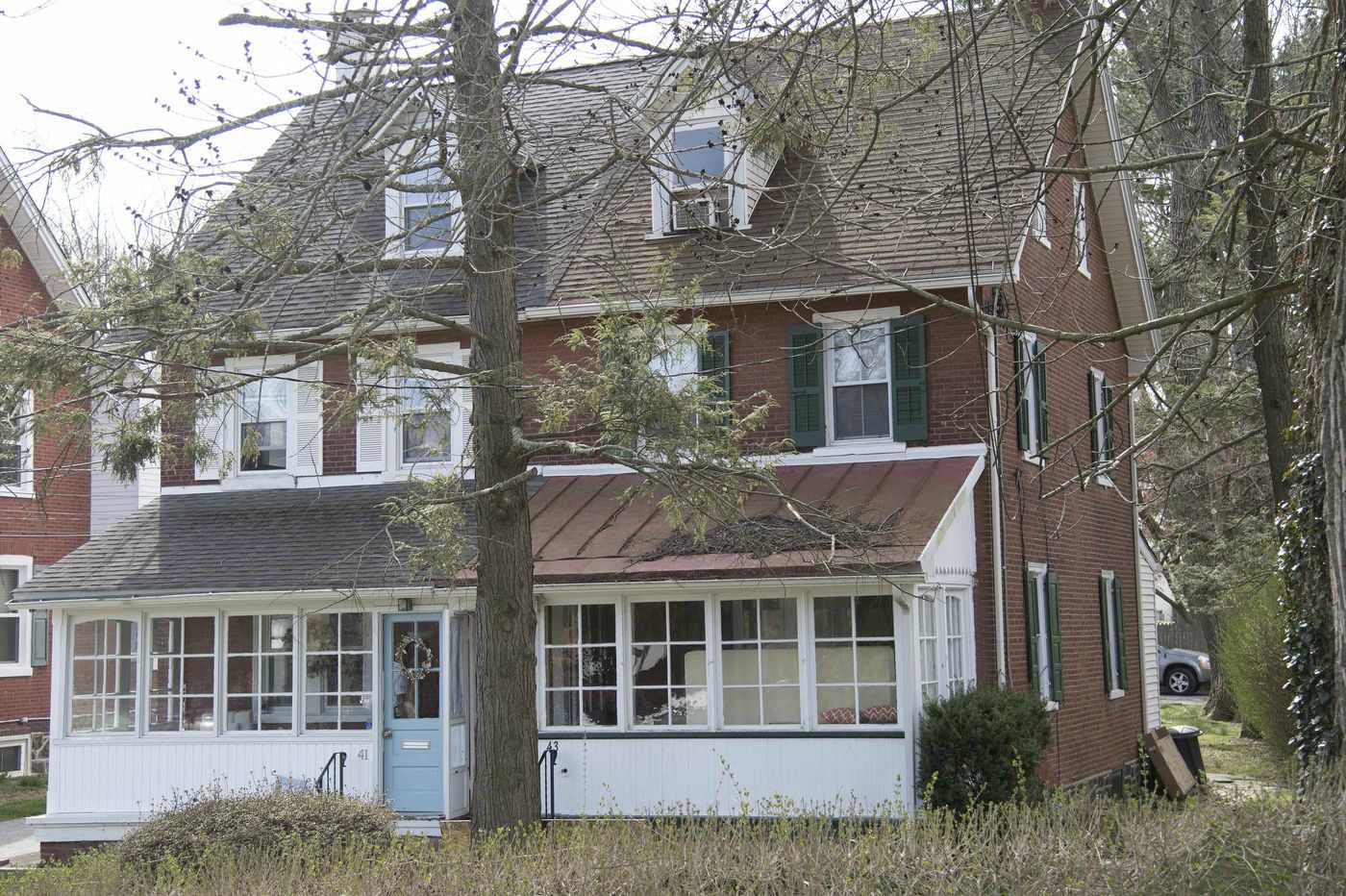 Former Radnor Man Pens Book as a Warning to Others After Affair Ends in Murder Suicide