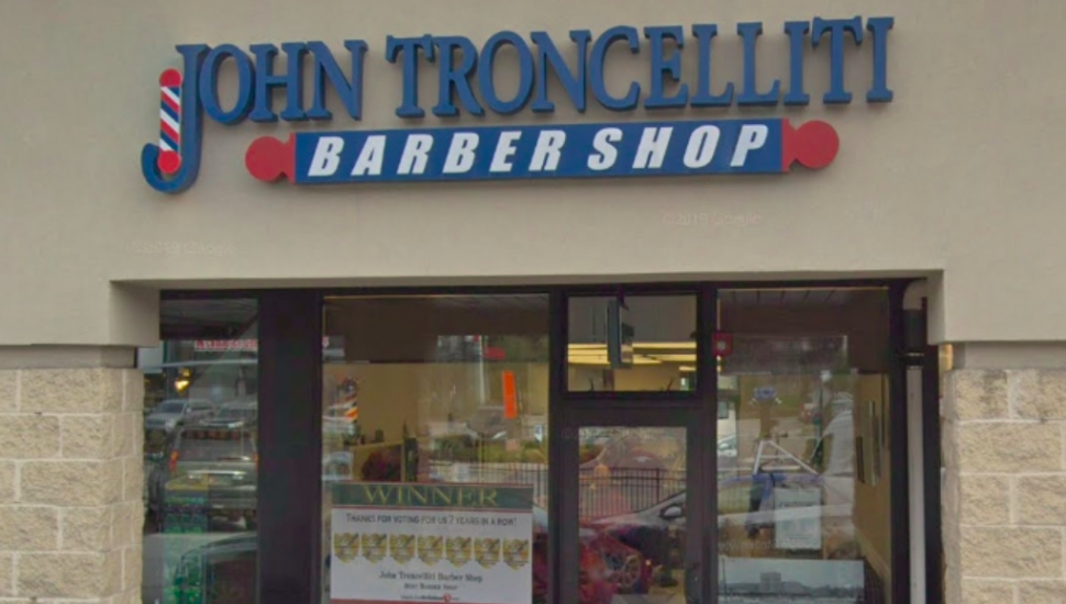 Instead of Closing for Good, Long-Running Wynnewood Barbershop Relocates to Devon