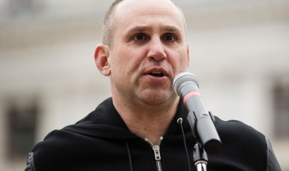 Bryn Mawr Billionaire Sells Online-Shopping Platform, Buys Pro and College Teams Logo Manufacturer