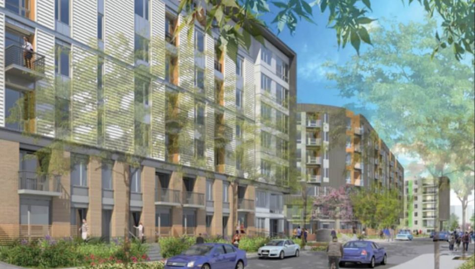 Toll Brothers Form New Joint Venture to Develop Luxury Apartment Community in Massachusetts
