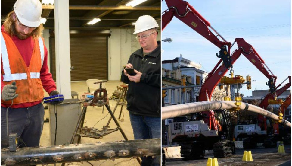 See Who Received Highest PPP Loans in Montgomery County
