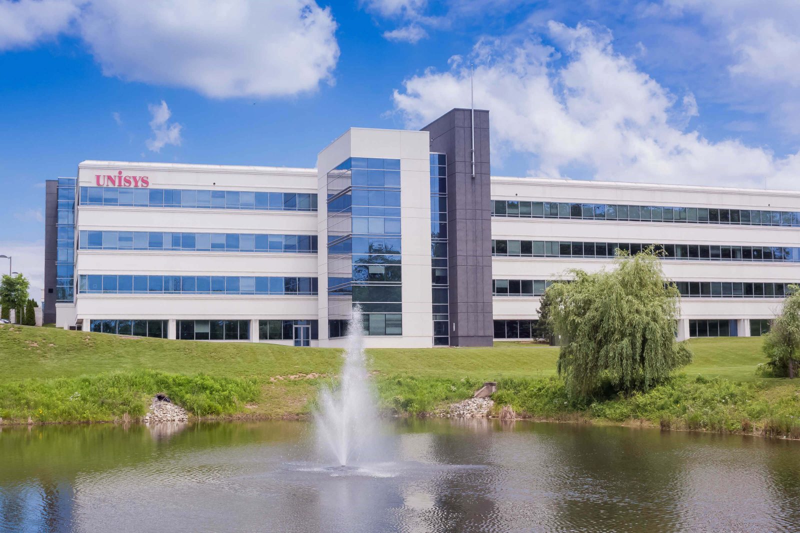 Spear Street Capital Sells Majority Stake in Blue Bell’s Arborcrest Corporate Campus for $225M