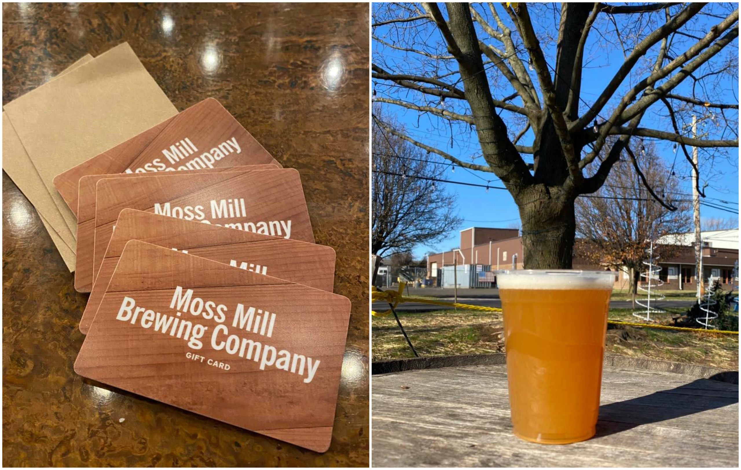 Philadelphia Magazine: Grab Drinks and Food To-Go From These Local Breweries That Made Region’s Top 20 List
