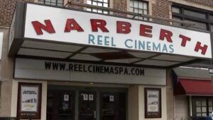 narberth theater