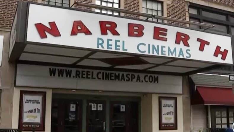 narberth theater