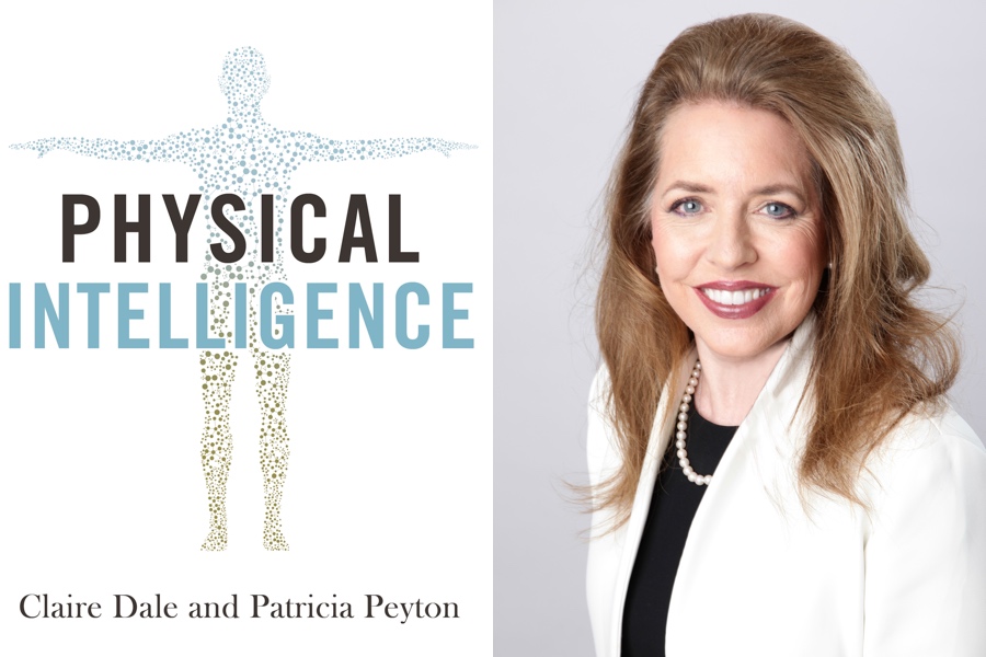 Lower Gwynedd Author Offers Tips on How to Harness “Physical Intelligence”