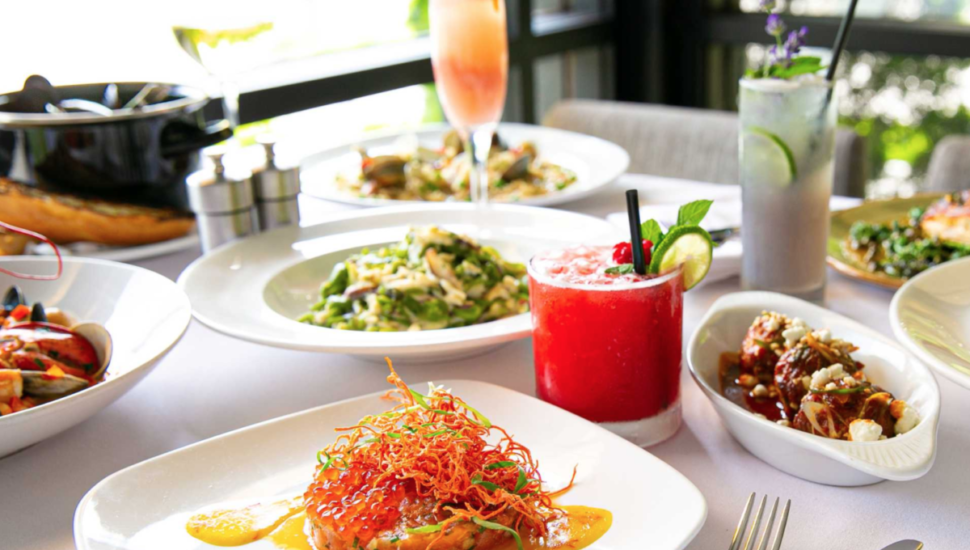 Where to Go for Holiday Meals To Go in Montgomery County