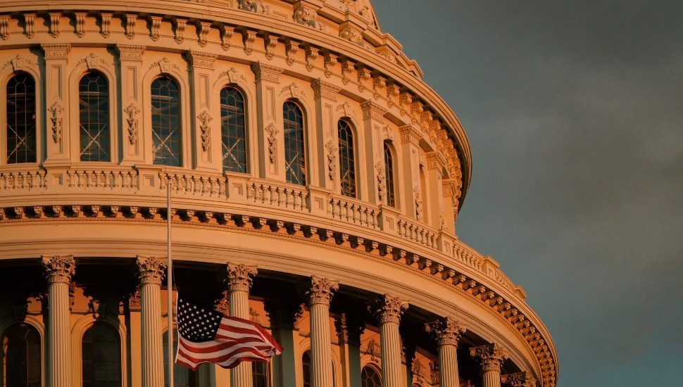PA Chamber Statement on Violence at U.S. Capitol