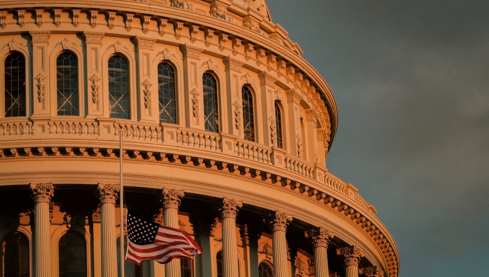 PA Chamber Statement on Violence at U.S. Capitol