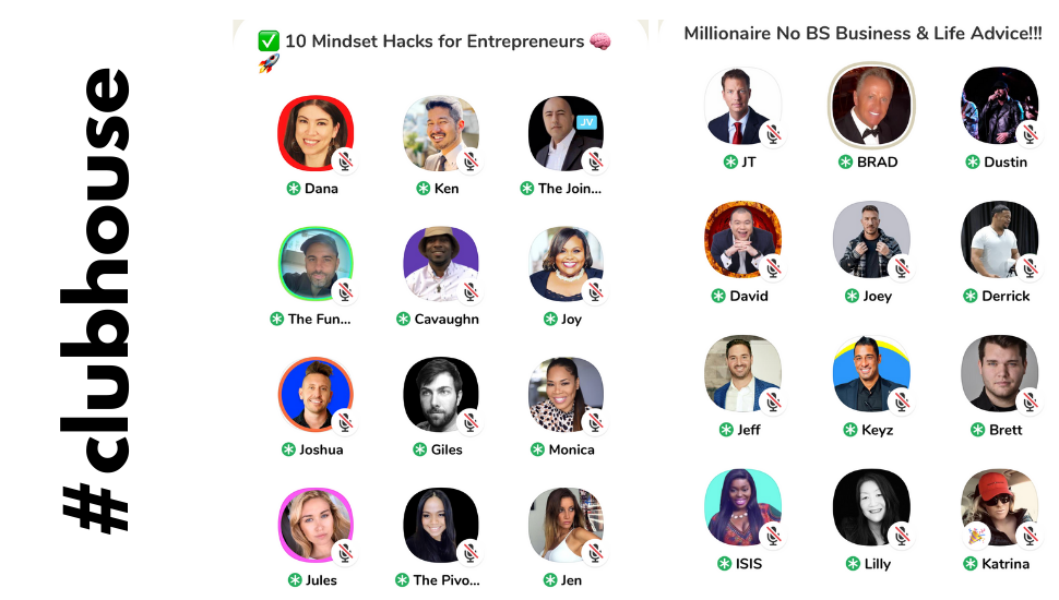 Are You Part of LinkedIn’s Clubhouse?