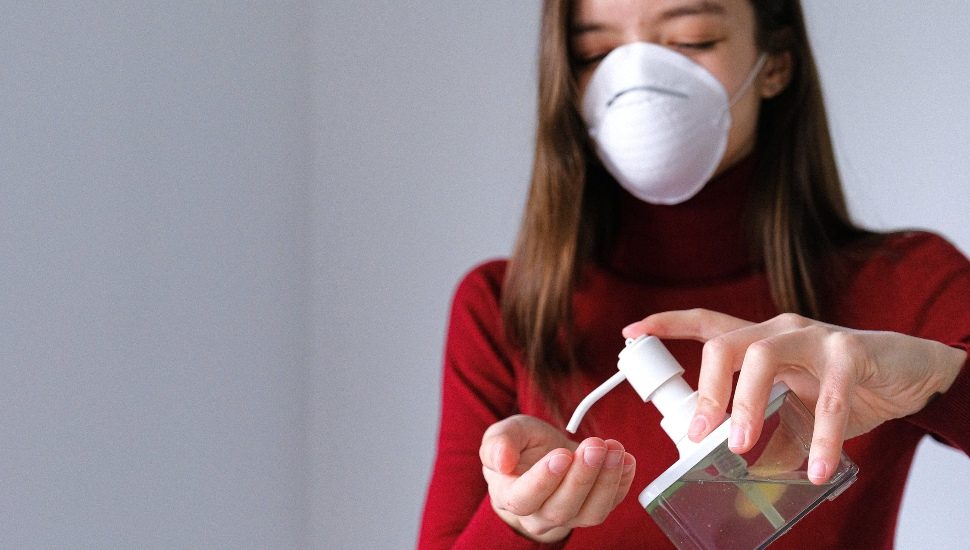 Pandemic Modeling Expert Sees Reasons for Cautious Optimism after Month of Stagnation in Philadelphia Area