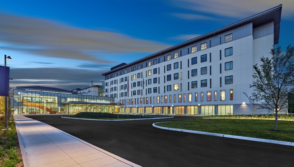 Chester county hospital