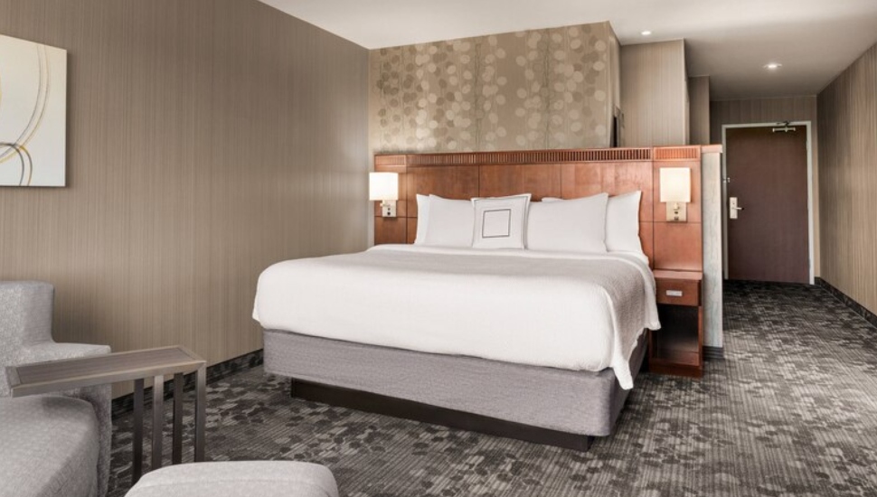 Hotel of the Week: Residence Inn Marriott Montgomeryville