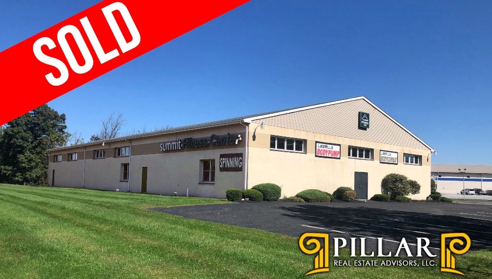 Flex Space in High Demand, as Pillar Real Estate Advisors Brokers Off-Market Sale of Coveted Property in Chester Springs
