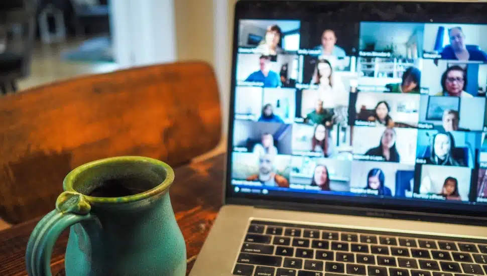 Tech Tips With Margaret: 9 Hints to Make Your Zoom Meetings More Productive and Less Draining