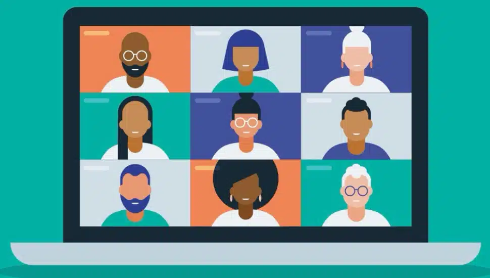 Tech Tips With Margaret: Injecting Fun and Personality into Your Next Executive Zoom Meeting
