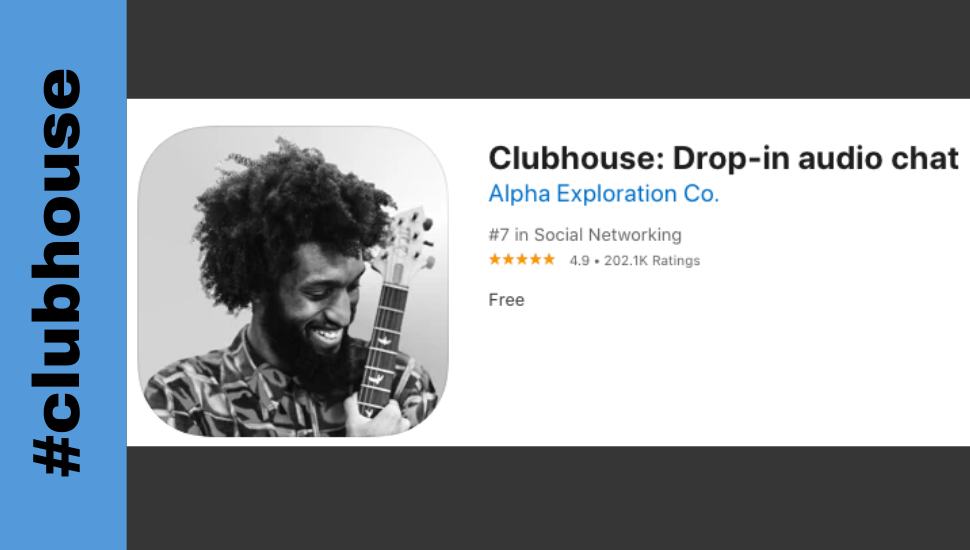 Should your Clubhouse and LinkedIn BIOs match?