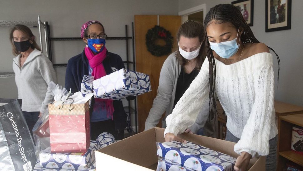 Elkins Park Foundation Provides ‘Breathing Room’ to Families Fighting Cancer