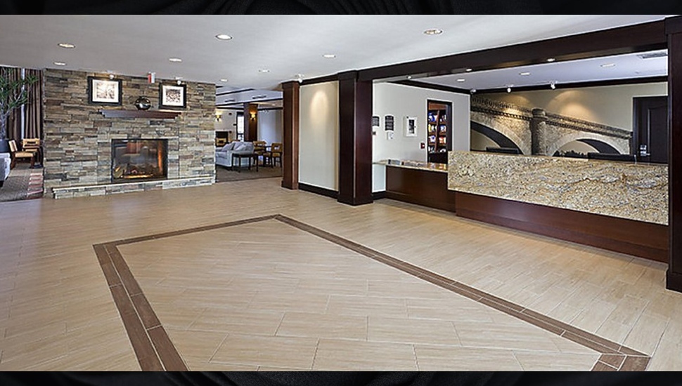 Hotel of the Week: Staybridge Suites Montgomeryville