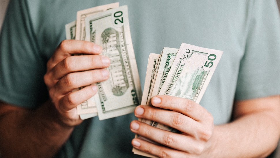tax refund