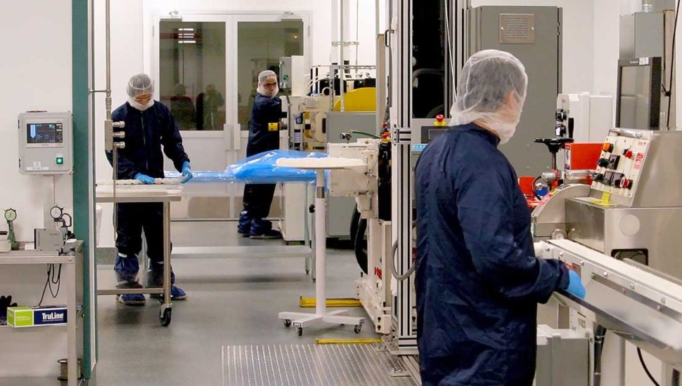 New Age Industries in Southampton Touted by Biden Aide as Model for Worker-Owners