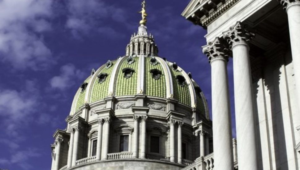 New 0M Pandemic Recovery Aid Bill Approved By Pennsylvania Senate