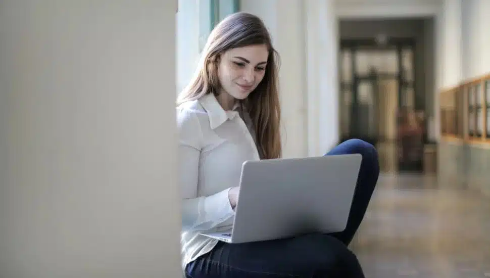 Lower Merion High School Seniors Navigate Pandemic-Altered College Application Process
